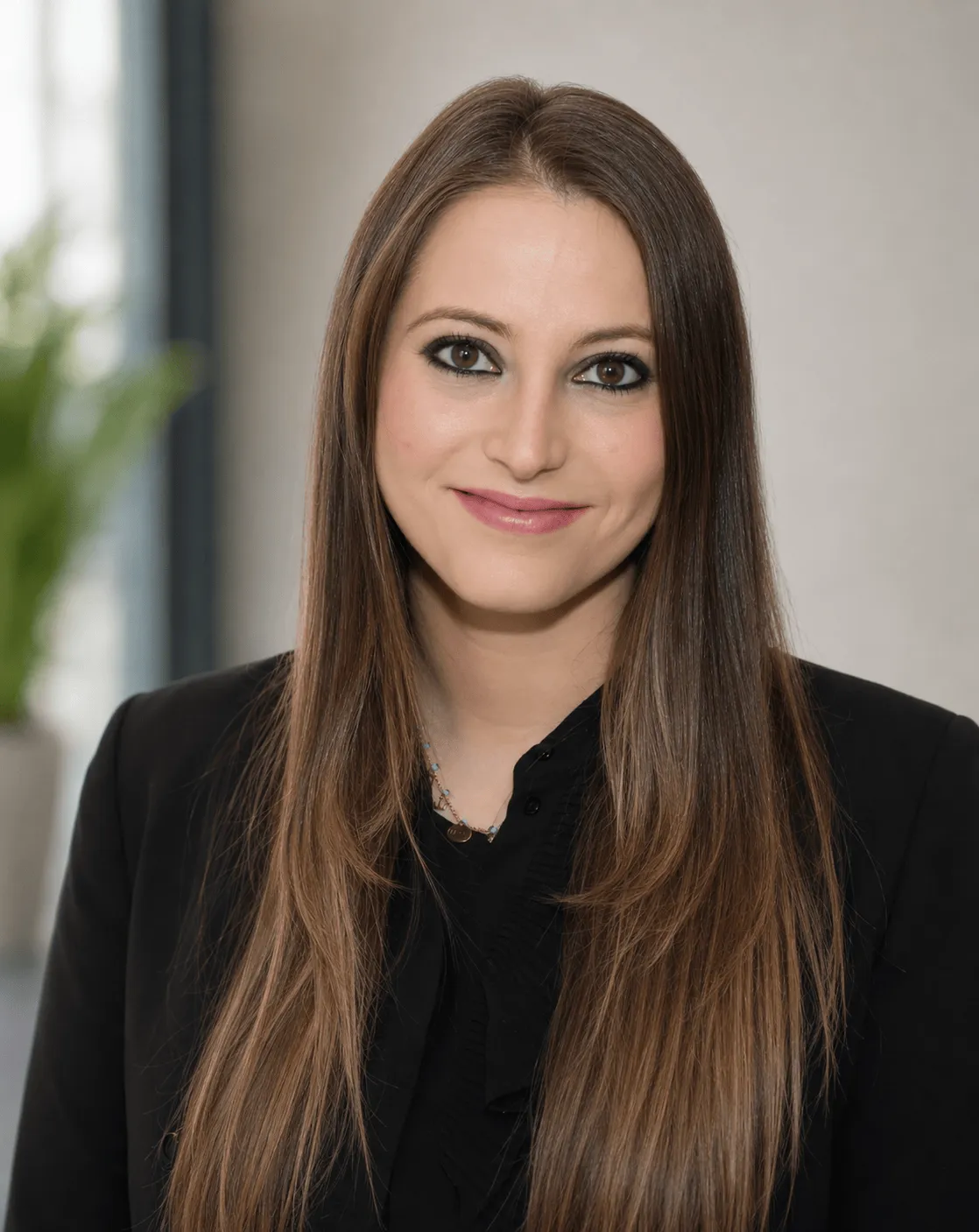Alessia Taddei, Candidate Attorney at Clifford Levin Attorneys
