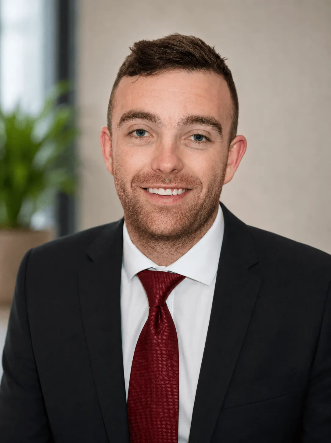 Dylan Aitken, Candidate Attorney at Clifford Levin Attorneys